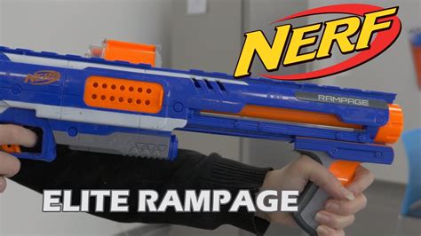 nerf site officiel en français.